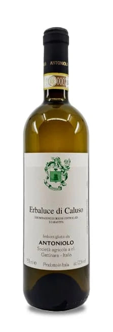 2025 Antoniolo Erbaluce di Caluso DOCG, Piedmont, Italy (750ml)