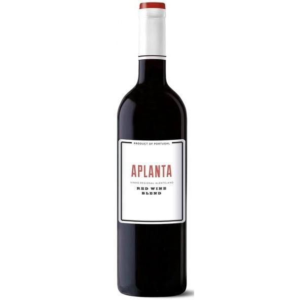 2019 Aplanta Tinto, Vinho Regional Alentejano, Portugal (750ml)