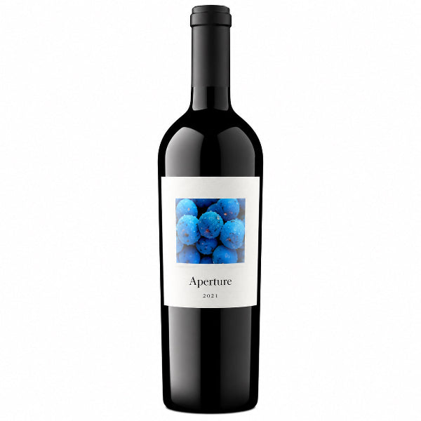 2023 Aperture Cellars Cabernet Sauvignon, Alexander Valley, USA (750ml)