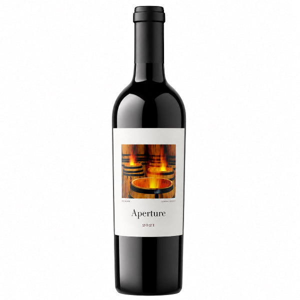 2022 Aperture Cellars Red Blend, Alexander Valley, USA (750ml)