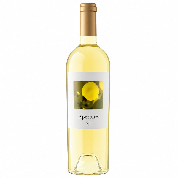 2023 Aperture Cellars Sauvignon Blanc, Alexander Valley, USA (750ml)