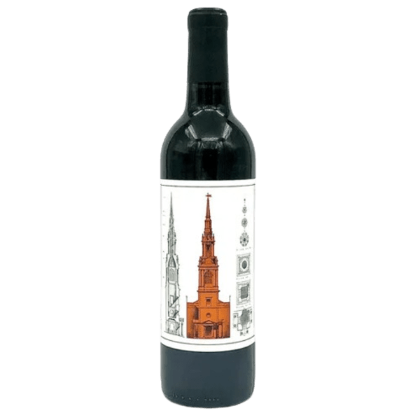 2023 Architect Alexander Valley Cabernet Sauvignon, California, USA (750ml)