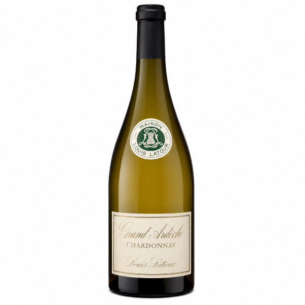2023 Louis Latour 'Grand Ardeche' Chardonnay, IGP Coteaux de l'Ardeche, France (750ml)