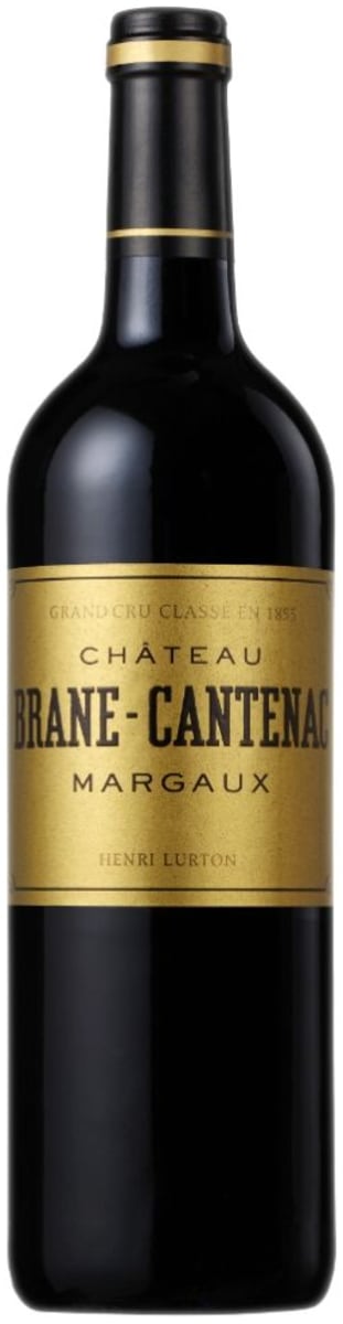 2021 Chateau Brane-Cantenac, Margaux, France (750ml)
