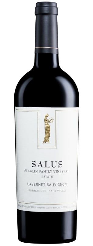 2022 Staglin Family Vineyard 'Salus' Estate Cabernet Sauvignon, Rutherford, USA (750ml)