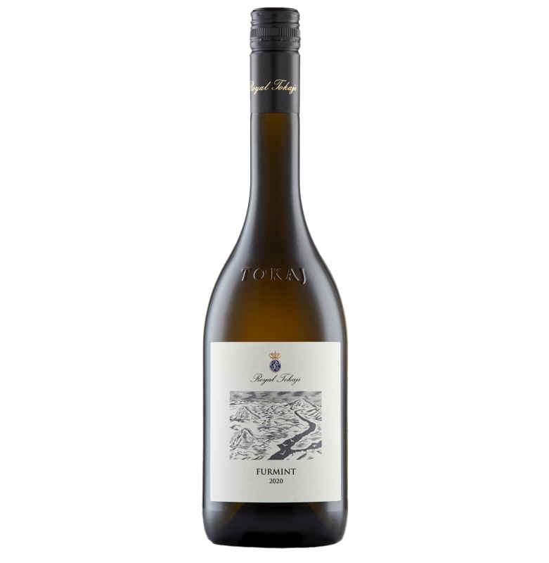 2020 The Royal Tokaji Wine Company Dry Furmint, Tokaj-Hegyalja, Hungary (750ml)