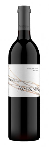 2020 Avennia Sestina Red, Columbia Valley, USA (750ml)