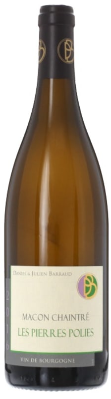 2023 Domaine Barraud Macon Chaintre Pierres Polies, Burgundy, France (750ml)