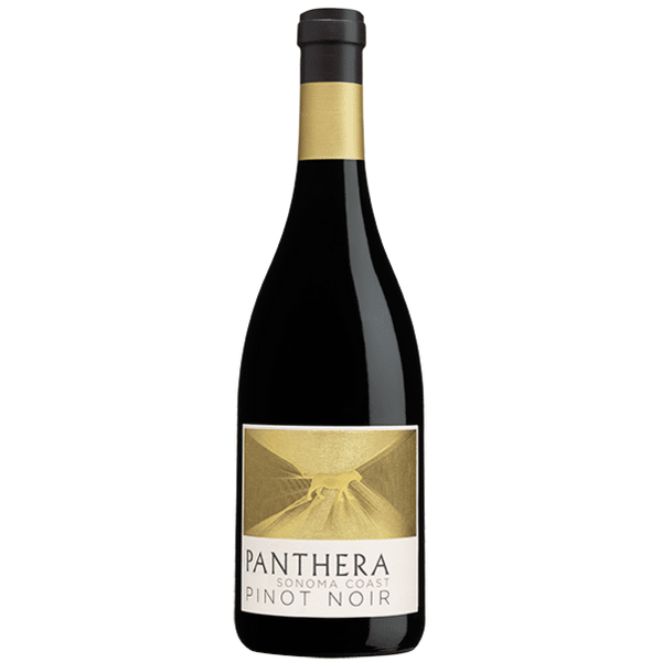 2021 Hess Persson Estates Panthera Pinot Noir, Sonoma Coast, USA (750ml)