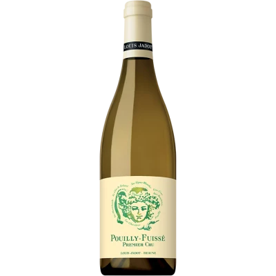 2022 Louis Jadot Pouilly-Fuisse Premier Cru Maconnais, France (750ml)