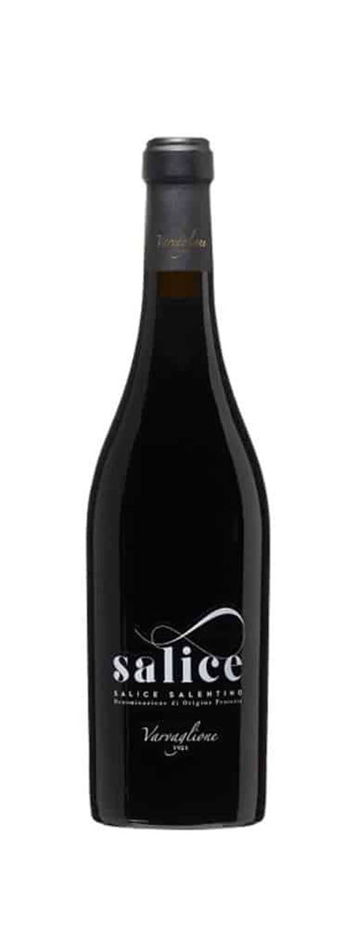 2022 Varvaglione Salice Salentino, Puglia, Italy (750ml)
