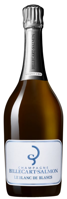 Billecart-Salmon Le Blanc de Blancs Brut, Champagne, France (750ml)