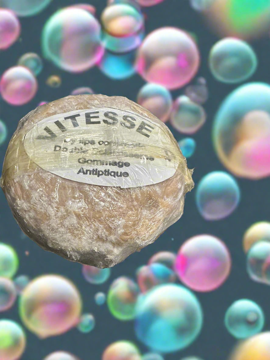Vitesse Ball Soap 100 Grm - Premium Beauty Product