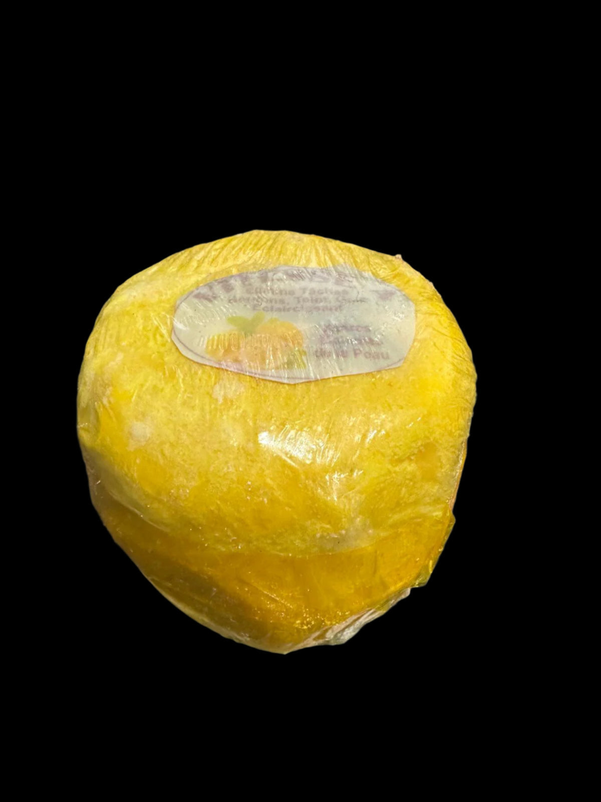 Vitesse Ball Soap Yellow 100 Grm - Premium Beauty Product