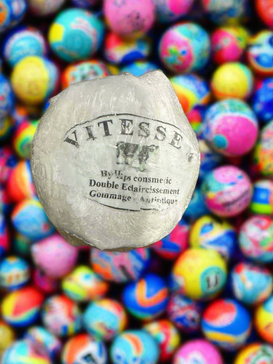 Vitesse Ball Soap - Premium Beauty Product