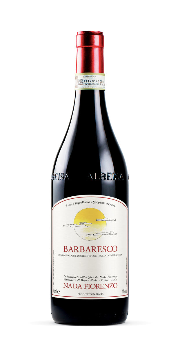 2020 Nada Fiorenzo Barbaresco DOCG, Piedmont, Italy (750ml)