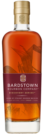 Bardstown Bourbon Company Discovery Series #6 Kentucky Straight Bourbon Whiskey, USA (750ml)