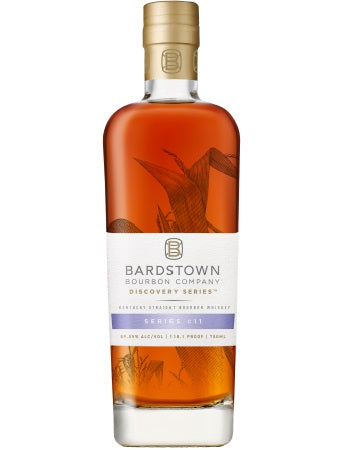 Bardstown Bourbon Company Discovery Series #11 Kentucky Straight Bourbon Whiskey, USA (750ml)