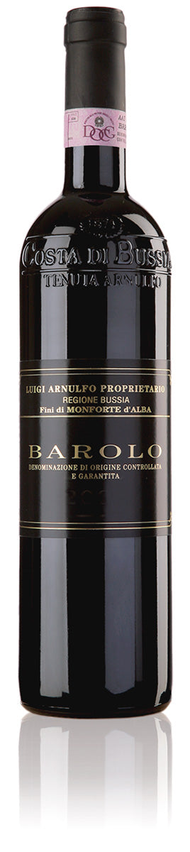 2019 Costa di Bussia 'Luigi Arnulfo,' Barolo DOCG, Italy (750ml)