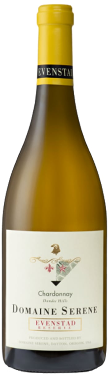 2022 Domaine Serene 'Evenstad Reserve' Chardonnay, Dundee Hills, USA (750ml)