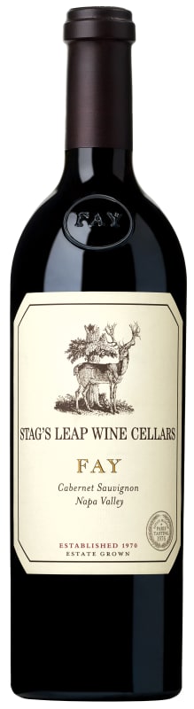 2023 Stag's Leap Wine Cellars 'Fay' Cabernet Sauvignon, Napa Valley, USA (750ml)