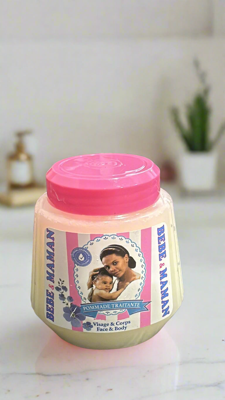 Bebe & Maman 275 ml 9.3 OZ - Premium Beauty Product