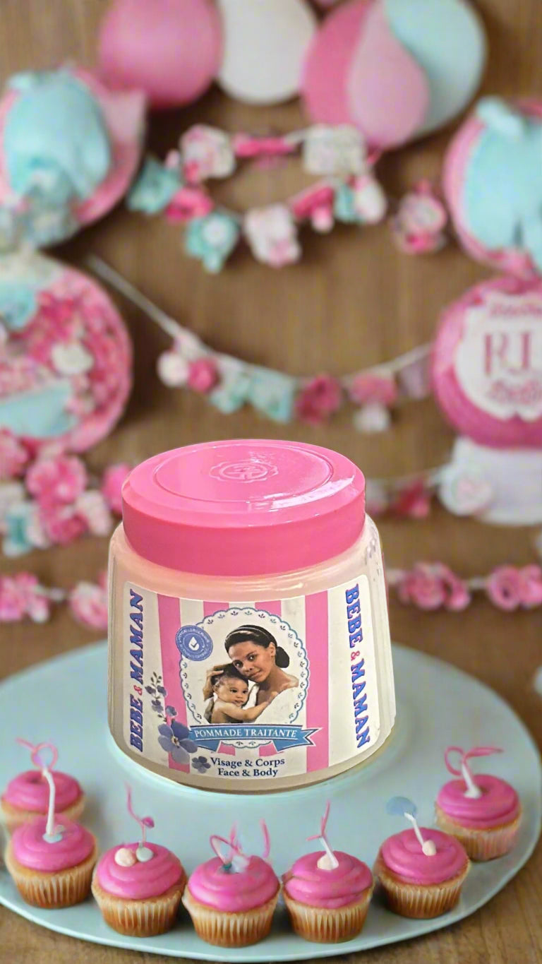 Bebe & Maman 125 ML  4.2 OZ - Premium Beauty Product