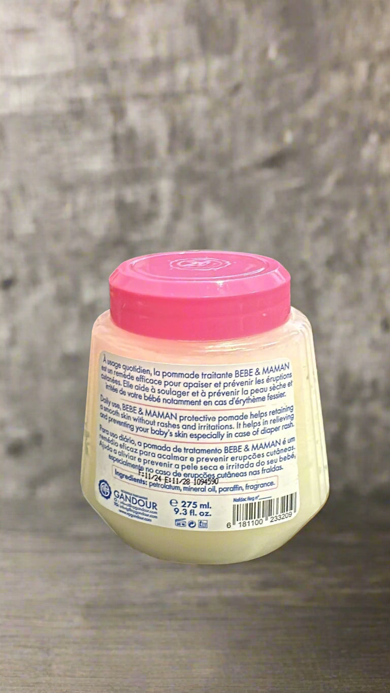 Bebe Maman 33 8 Fl 1 Ltr Copy - Premium Beauty Product