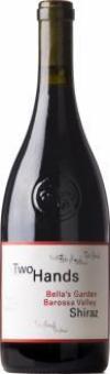 2014 Two Hands Wines Bella's Garden Shiraz, Barossa Valley, Australia (750ml)