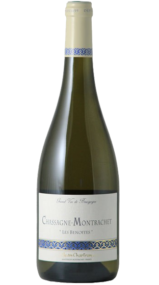 2015 Jean Chartron Chassagne-Montrachet Les Benoites, Cote de Beaune, France (750ml)