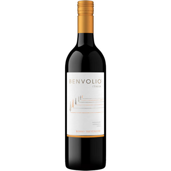 2021 Benvolio Rosso Trevenezie IGT, Italy (750ml)
