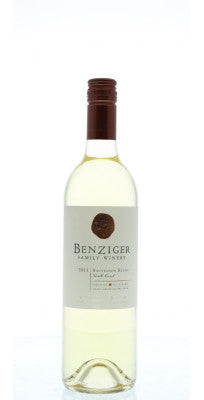 2023 Benziger Family Winery Sauvignon Blanc, North Coast, USA (750ml)