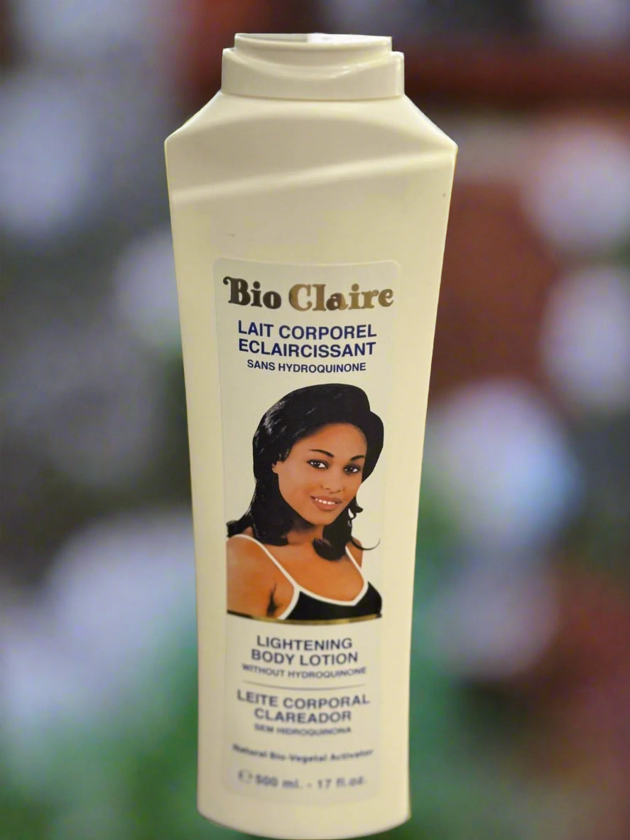 Bio Claire Lotion 220 ml - Premium Beauty Product