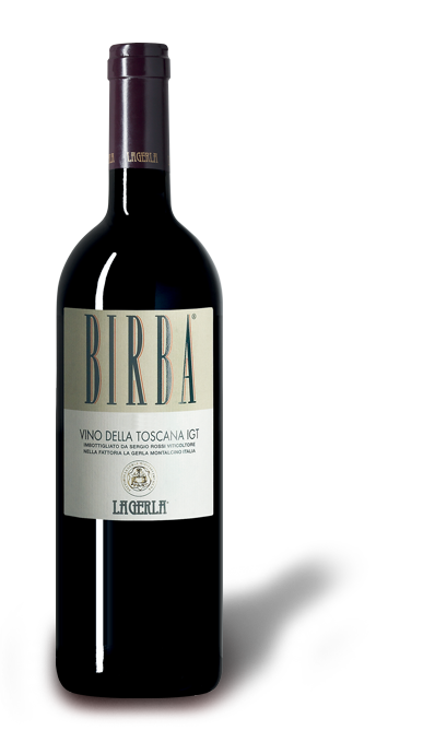 2021 La Gerla Birba Toscana IGT, Tuscany, Italy (750ml)