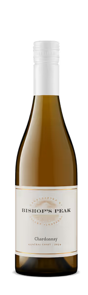 2024 Talley Vineyards Bishop's Peak Chardonnay, Central Coast, USA (750ml)