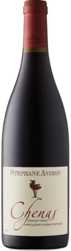 2020 Stephane Aviron Chenas Vieilles Vignes, Beaujolais, France (750ml)