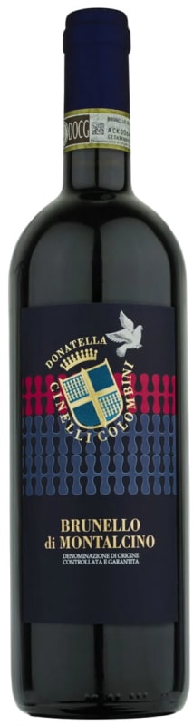2020 Donatella Cinelli Colombini Brunello di Montalcino DOCG, Tuscany, Italy (750ml)