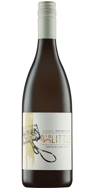 2024 bigLITTLE Mixtape, Leelanau Peninsula, Michigan, USA (750 ml)