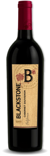 Blackstone Winemaker's Select Cabernet Sauvignon, California, USA (750 ml)