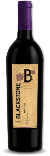 2023 Blackstone Winemaker's Select Merlot, California, USA (750ml)