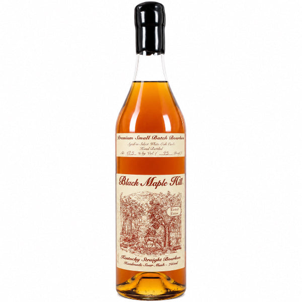 Black Maple Hill Premium Small Batch Kentucky Straight Bourbon Whiskey, USA (700ml)
