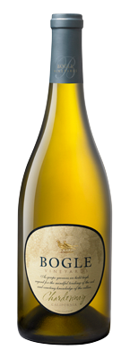 2023 Bogle Vineyards Chardonnay, California, USA (750ml)