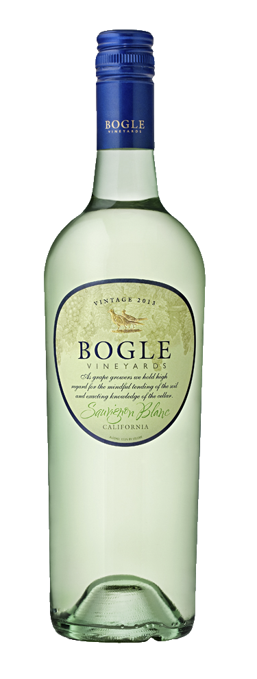 2023 Bogle Vineyards Sauvignon Blanc, California, USA (750ml)