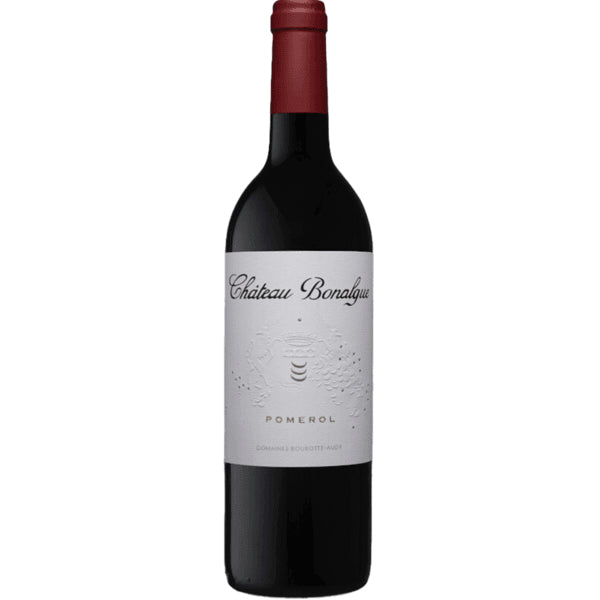 2022 Chateau Bonalgue, Pomerol, France (750ml)