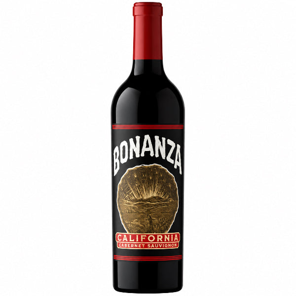 Bonanza Cabernet Sauvignon, California, USA (750ml)
