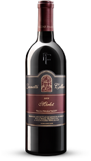 2018 Leonetti Cellar Merlot, Walla Walla Valley, USA (750ml)