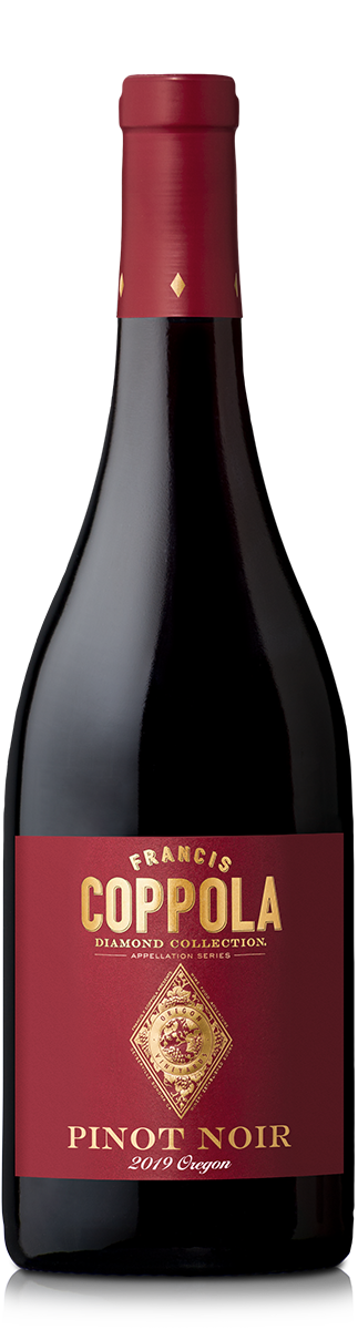 2019 Francis Ford Coppola Diamond Collection Golden Tier Pinot Noir, Oregon, USA (750ml)