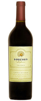 2020 Bouchon Superior Cabernet Sauvignon, California, USA (750ml)