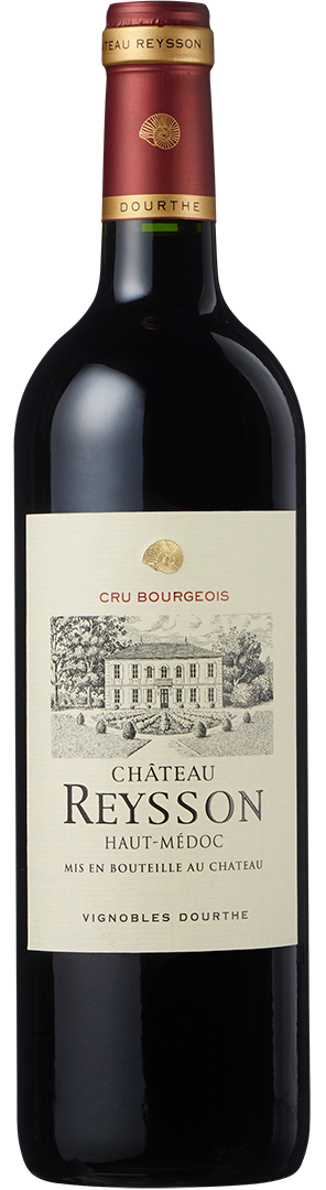 2014 Chateau Reysson, Haut-Medoc, France (750ml)