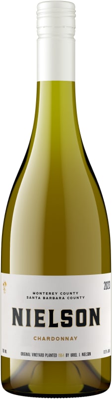 2023 Nielson Santa Barbara County Chardonnay, California, USA (750ml)